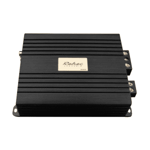 Endstufe Rebec D600