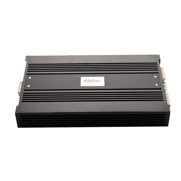 Endstufe Rebec ES4S