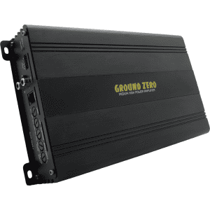Endstufe Ground Zero GZIA1500.1