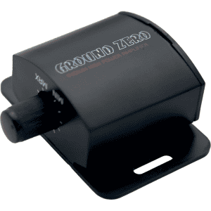Endstufe Ground Zero GZIA1500.1