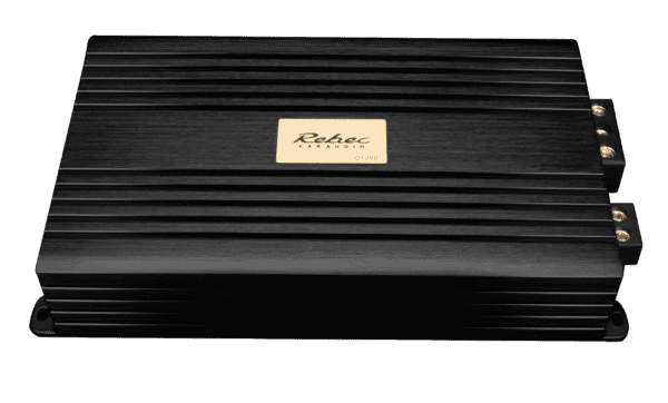 Endstufe Rebec D1200