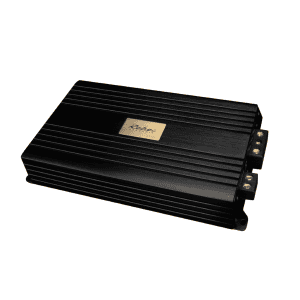 Endstufe Rebec D1200