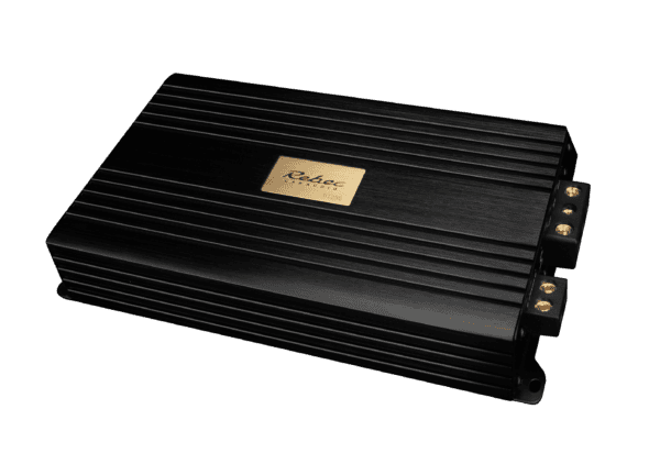 Endstufe Rebec D1200