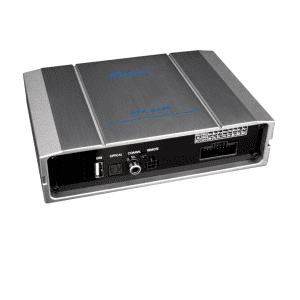 Endstufe mit DSP Rebec RPX-B480