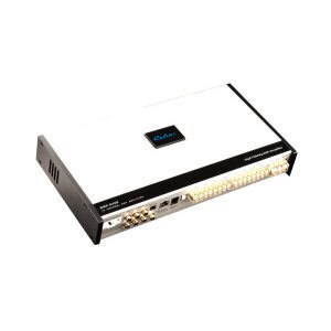 Endstufe mit DSP Rebec A12S