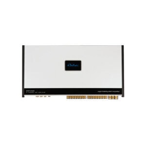 Endstufe mit DSP Rebec A12S
