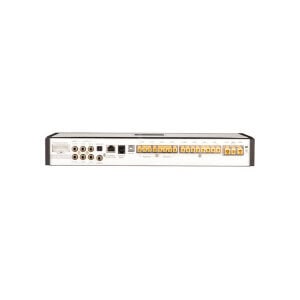 Endstufe mit DSP Rebec A12S