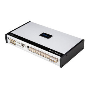 Endstufe mit DSP Rebec A8S