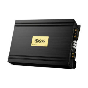 Endstufe Rebec D800