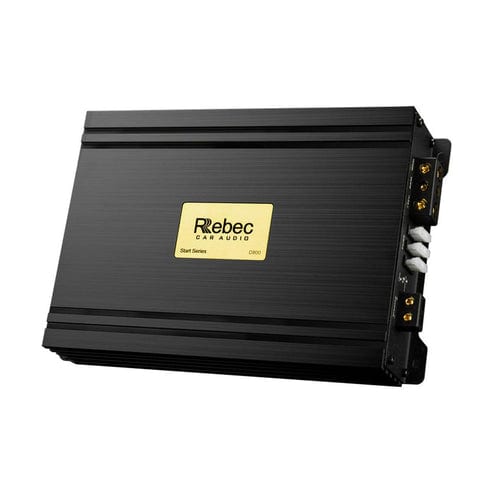 Endstufe Rebec D800
