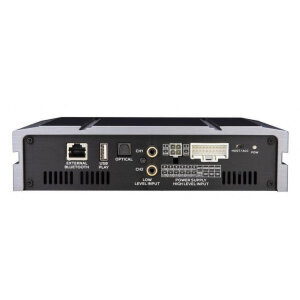 Endstufe mit DSP Rebec RPX-B10S