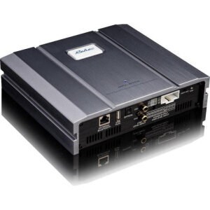 Endstufe mit DSP Rebec RPX-B10S