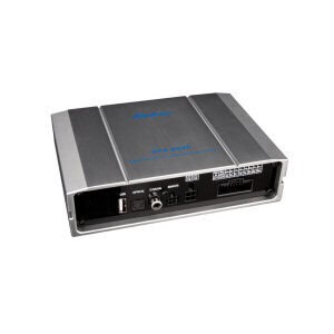 Endstufe mit DSP Rebec RPX-B680