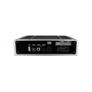 Endstufe mit DSP Rebec RPX-B680
