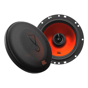 Auto-Lautsprecher JBL Stage1 62