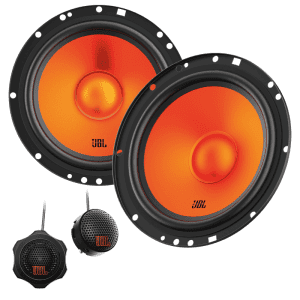 Auto-Lautsprecher JBL Stage1 62CF