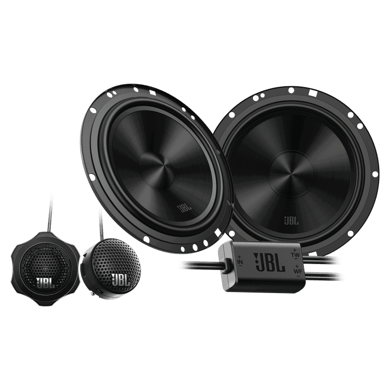 Auto-Lautsprecher JBL Stage2 65CF