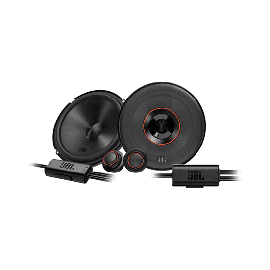 Auto-Lautsprecher JBL Club 64c