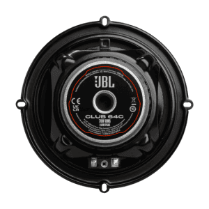 Auto-Lautsprecher JBL Club 64c