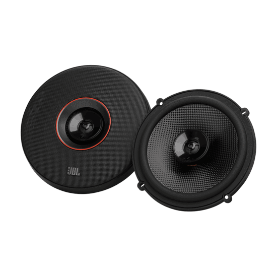 Auto-Lautsprecher JBL Club 64SQ