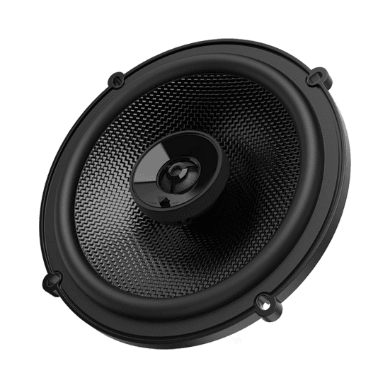 Auto-Lautsprecher JBL Club 64SQ