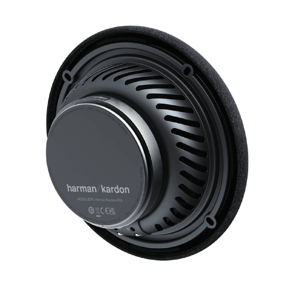 Auto-Lautsprecher Harman Kardon FIT 6