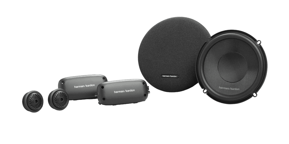 Auto-Lautsprecher Harman Kardon FIT 6C
