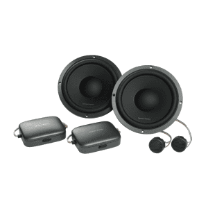 Auto-Lautsprecher Harman Kardon FLOW 600CF