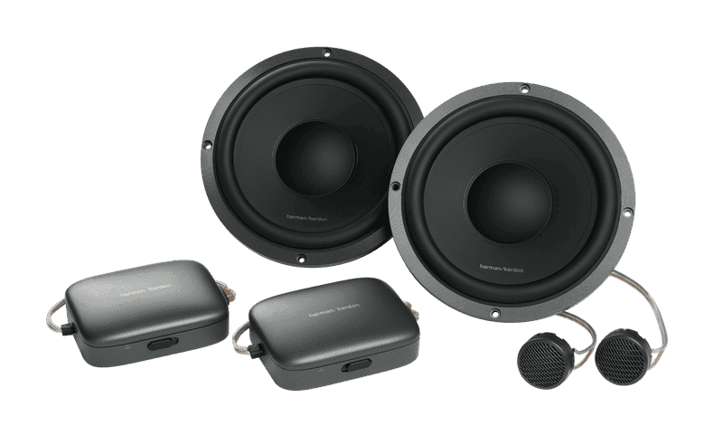 Auto-Lautsprecher Harman Kardon FLOW 600CF