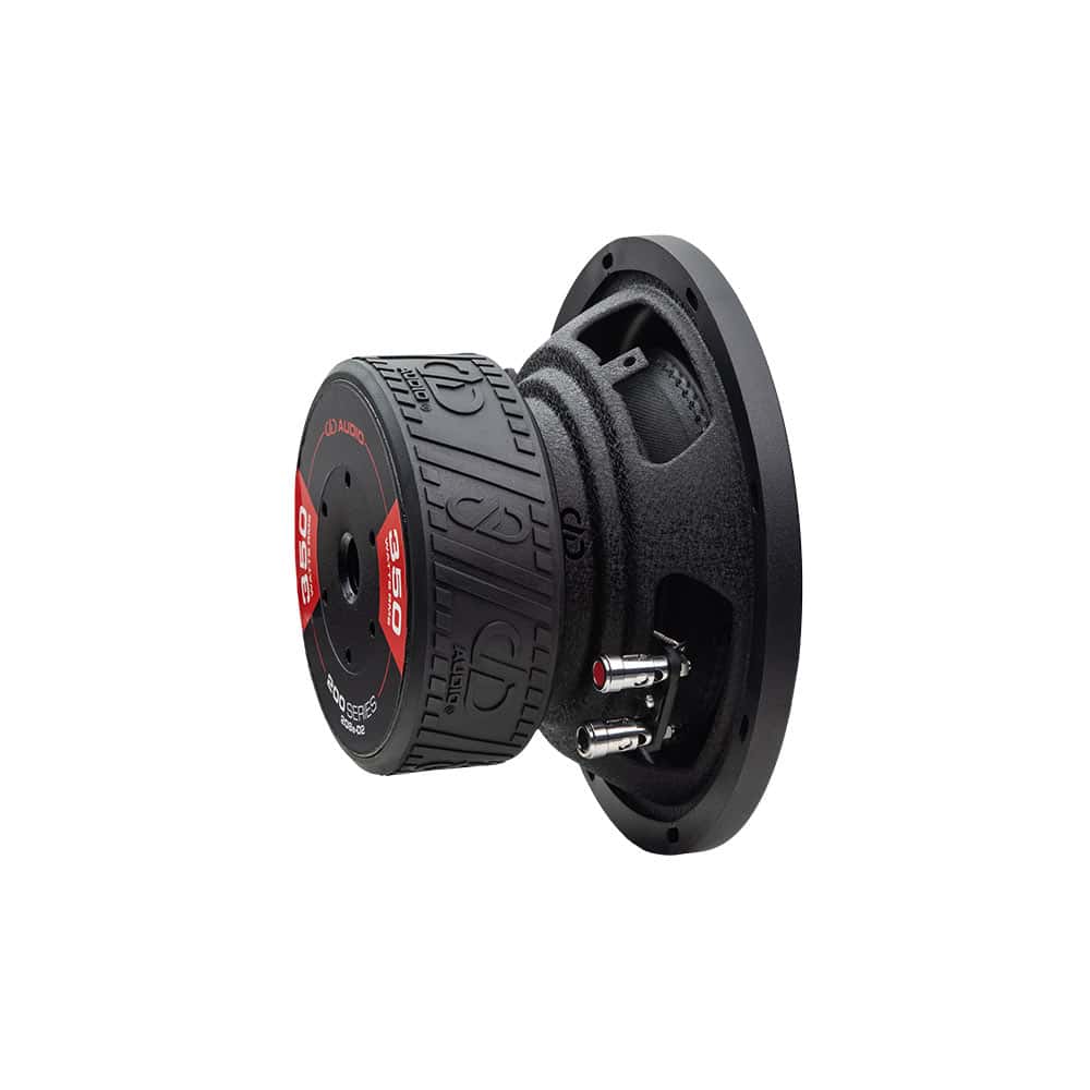 Subwoofer Digital Designs 208E-D2
