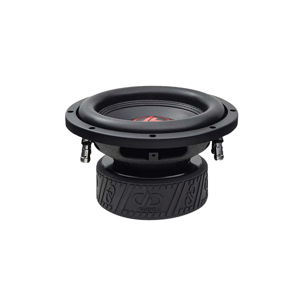Subwoofer Digital Designs 208E-D4