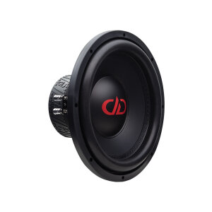 Subwoofer Digital Designs 212E-D4
