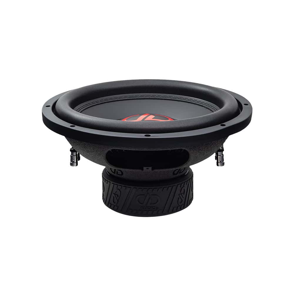 Subwoofer Digital Designs 212E-D4