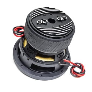 Subwoofer Digital Designs 2508-D2 ESP
