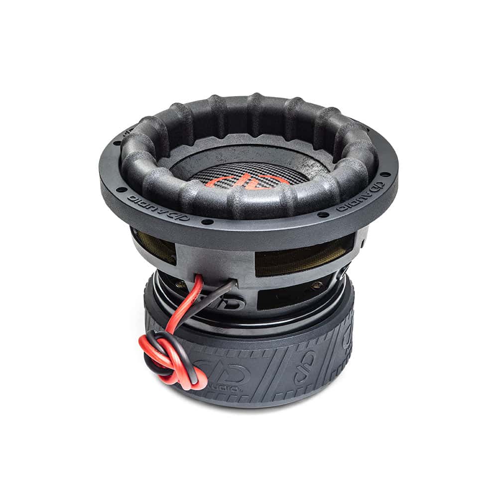 Subwoofer Digital Designs 2508-D2 ESP