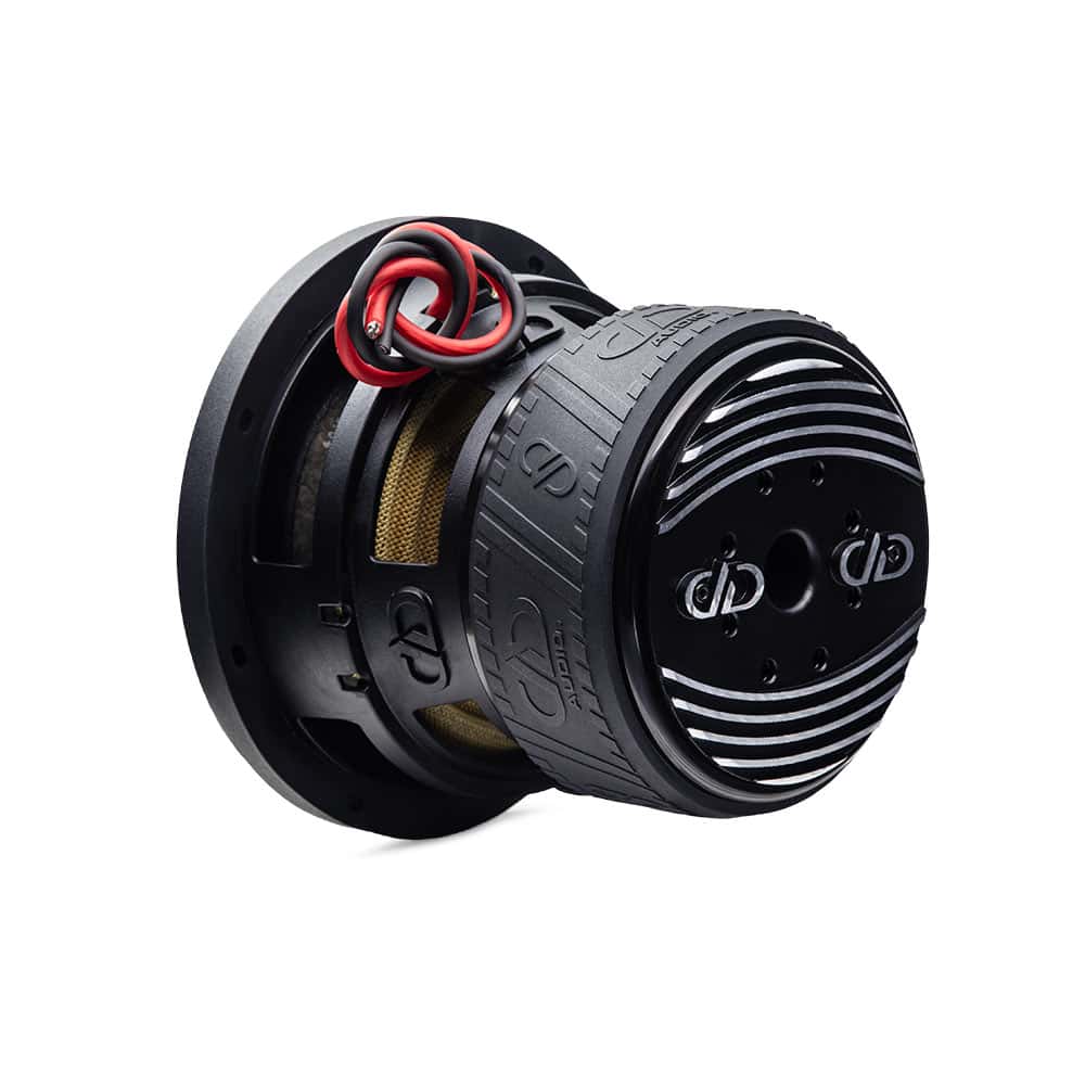 Subwoofer Digital Designs 2508-D2 ESP