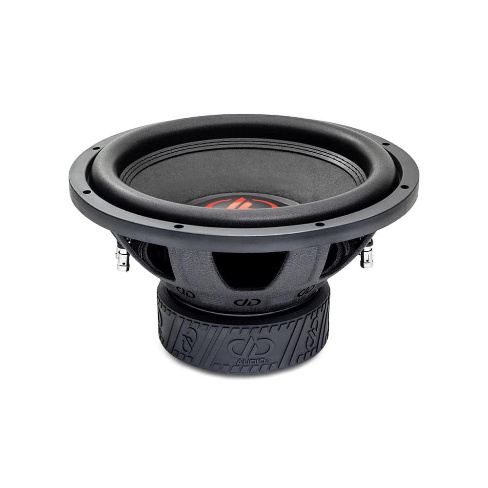 Subwoofer Digital Designs 312E-D4