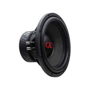 Subwoofer Digital Designs 312E-D4