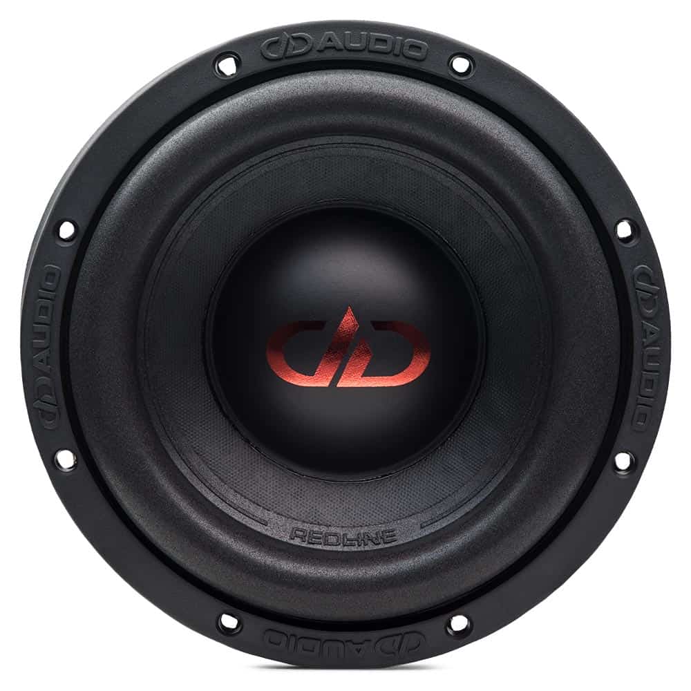Subwoofer Digital Designs 508E-D2