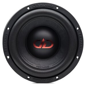 Subwoofer Digital Designs 508E-D4