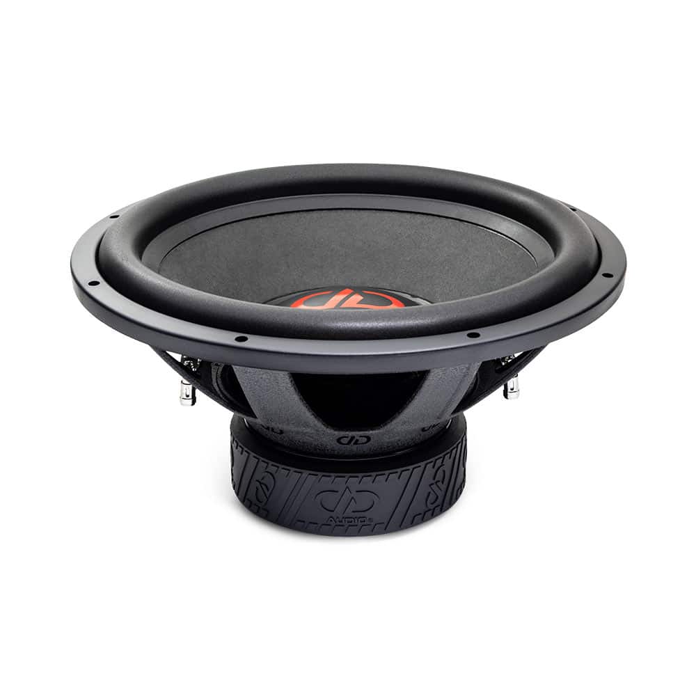 Subwoofer Digital Designs 515E-D2