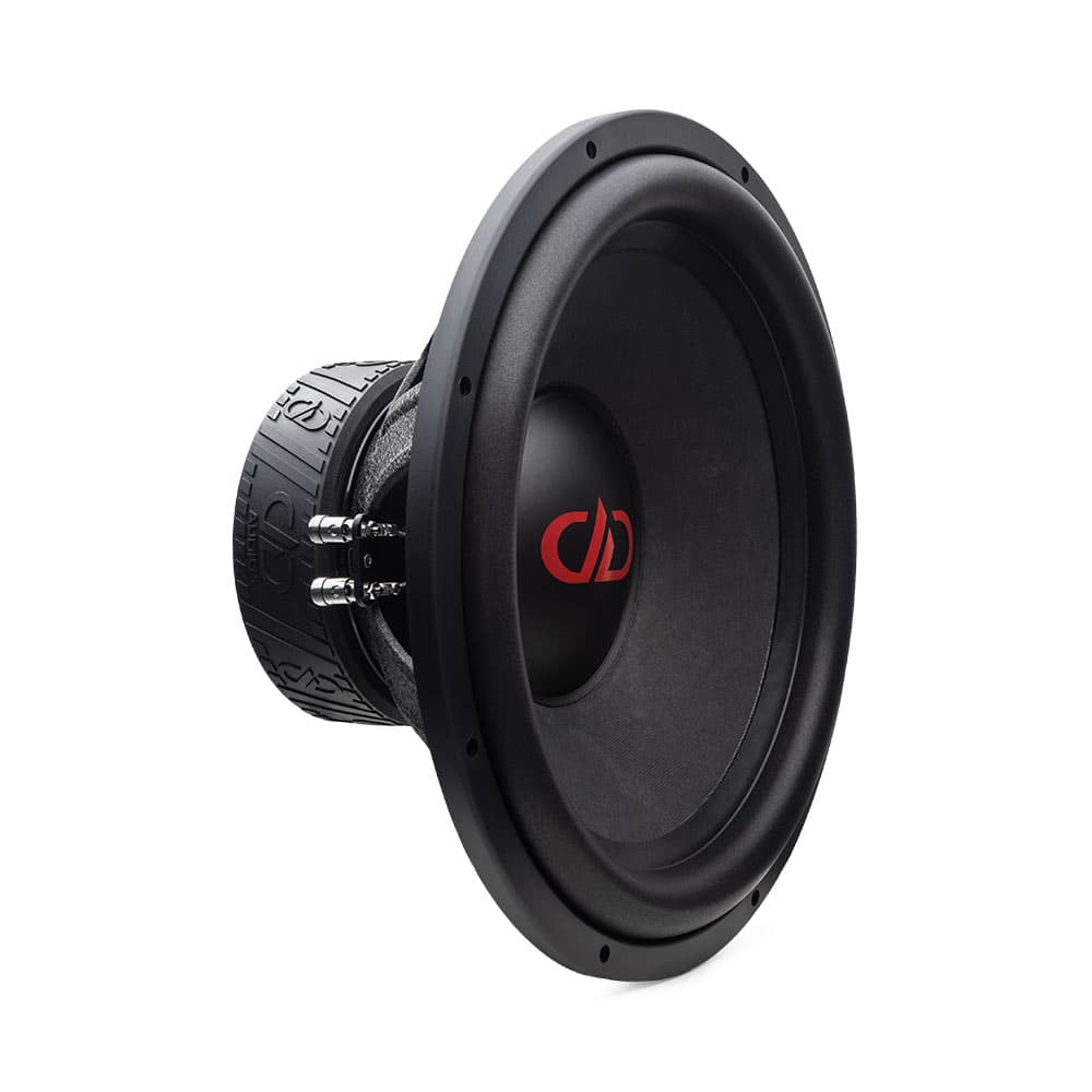 Subwoofer Digital Designs 515E-D2