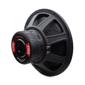Subwoofer Digital Designs 515E-D2