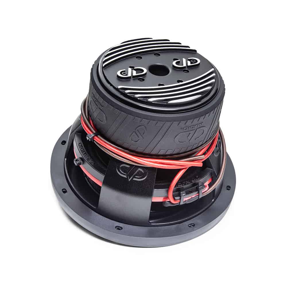 Subwoofer Digital Designs 610F-D2