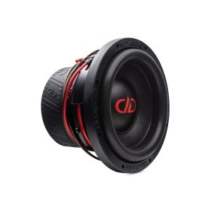Subwoofer Digital Designs 610F-D2