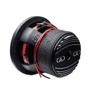 Subwoofer Digital Designs 710F-D4