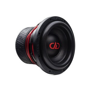Subwoofer Digital Designs 710F-D4