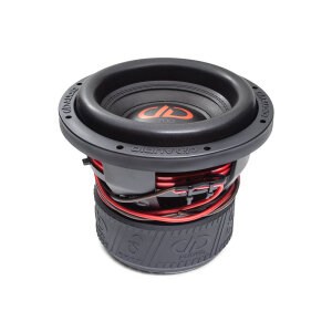 Subwoofer Digital Designs 710F-D4