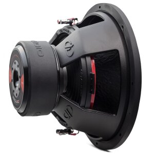 Subwoofer Digital Designs 715D-D4