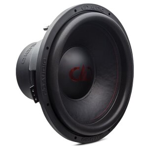 Subwoofer Digital Designs 715D-D4